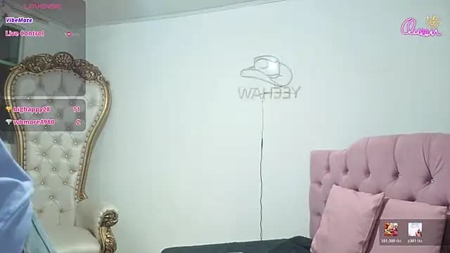 SABRIINA_TAY live cam