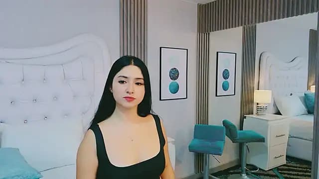 BellaFoox live cam