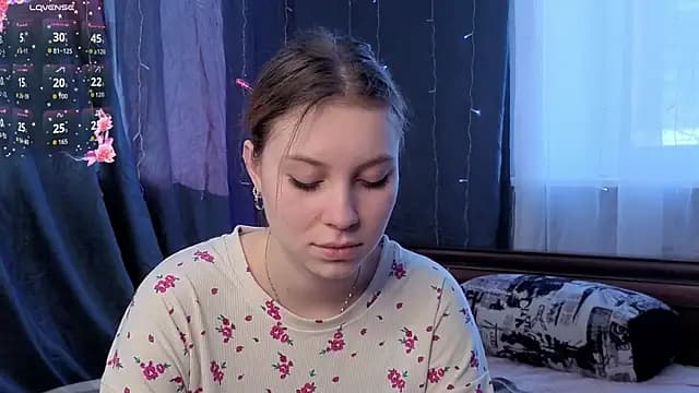 JadwigaTagliavia live cam