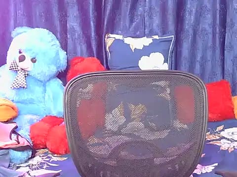 cute-manvii live cam