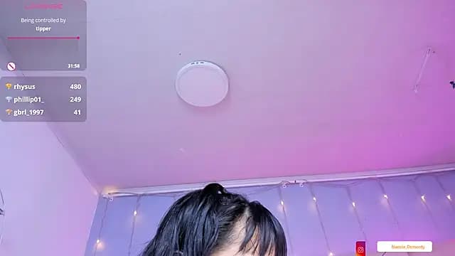 NaeniaDemon_ live cam