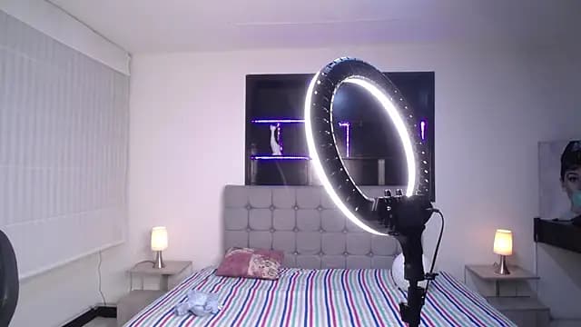 Wendy_1_ live cam