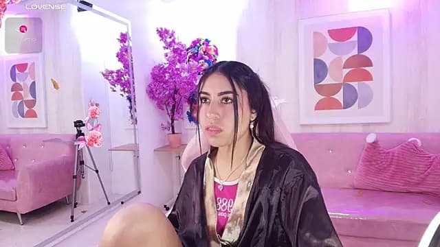 Gabriela_meow live cam