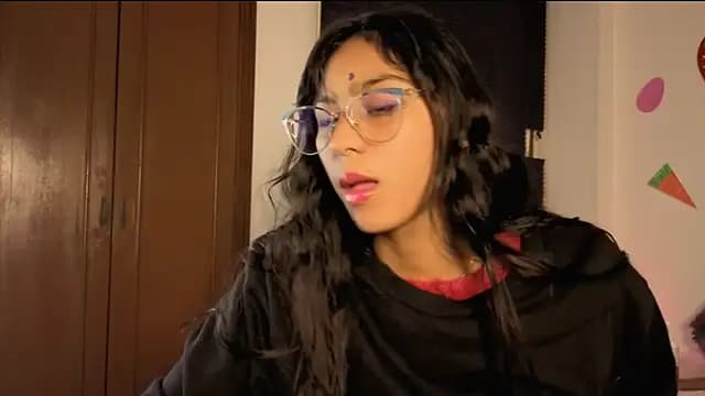 PaulaCutexs live cam