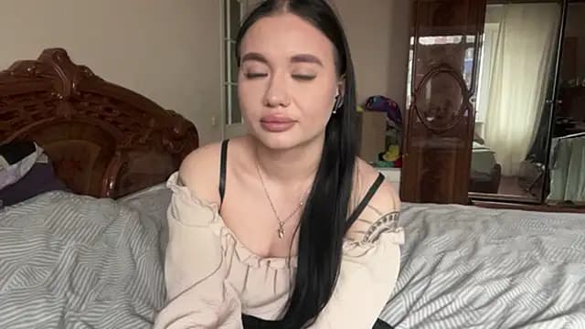 Sofi_Funny live cam