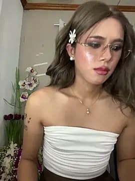 _Flirtyprincess_ live cam on Stripchat