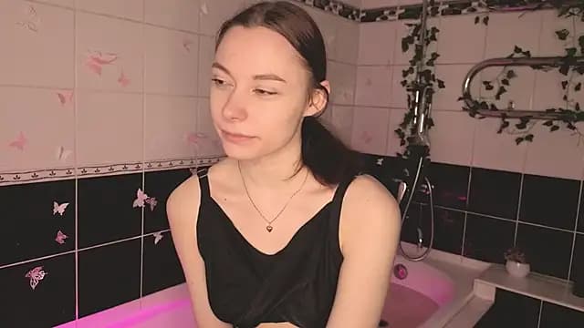 MissyLarde live cam