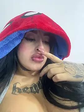 Milk_lee7 live cam