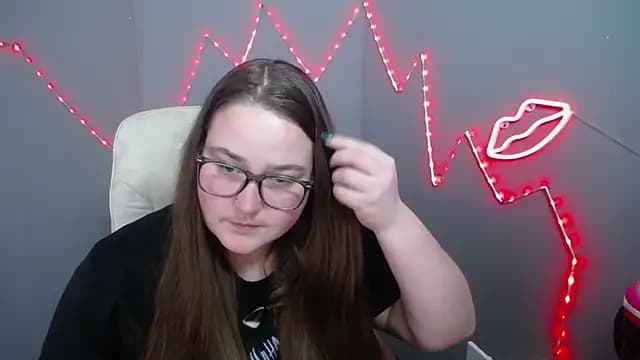 XX_Daniella_XX live cam