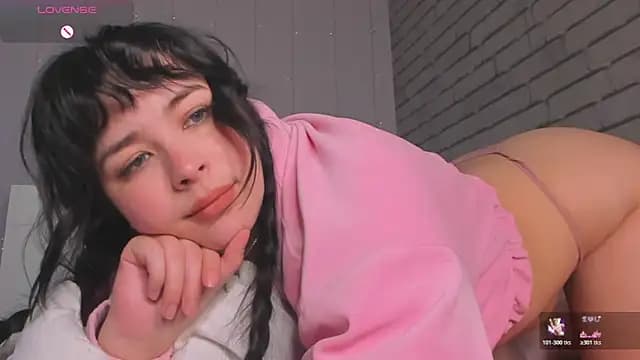 NatalForsy live cam on Stripchat