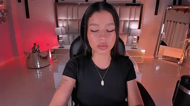 SophieHouston_ live cam