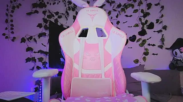 kawai_kittypus live cam