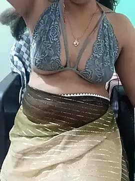 Shanu_Shah live cam
