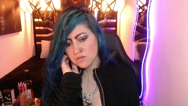 scarleth_blue live cam