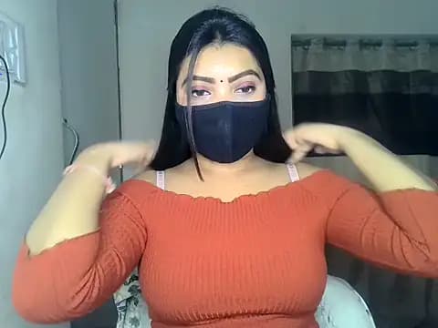 ishi_Beauty live cam