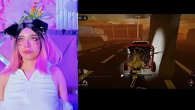 Akane_Hikari_ live cam