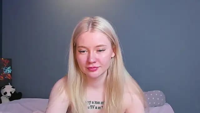 Lillie_Berry live cam