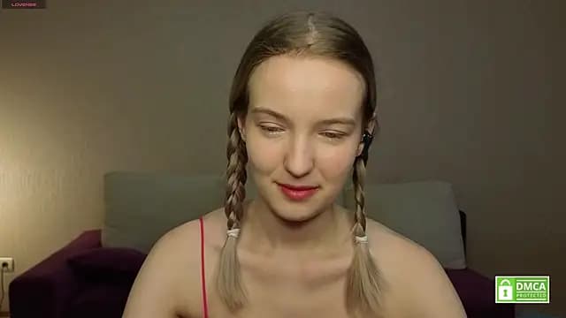 HongTomczak live cam