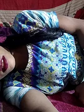 Itz_Aisha__ live cam