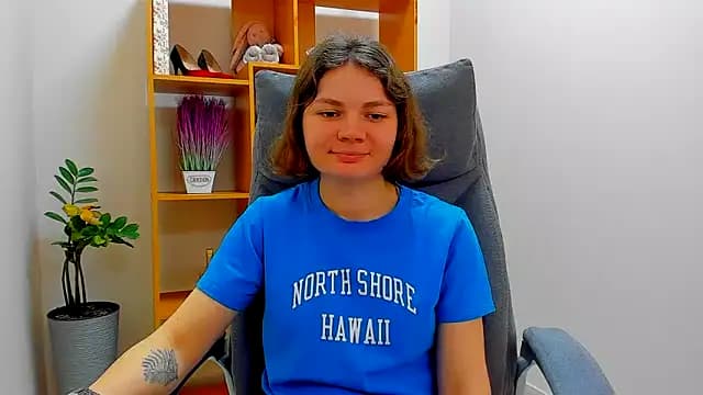 Stella-Maers live cam