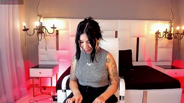 MAGIC_ISIS_ live cam
