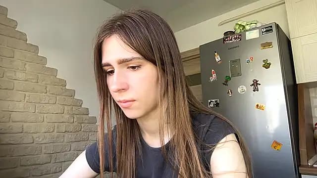 ElsieKuhlmann live cam