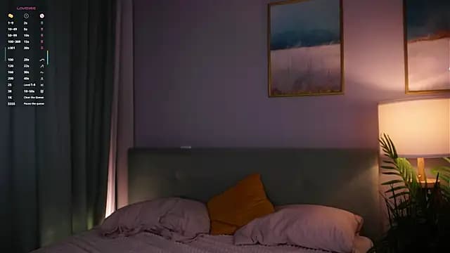 ShantellAngulo live cam