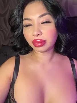 LaaadyDaaamn live cam