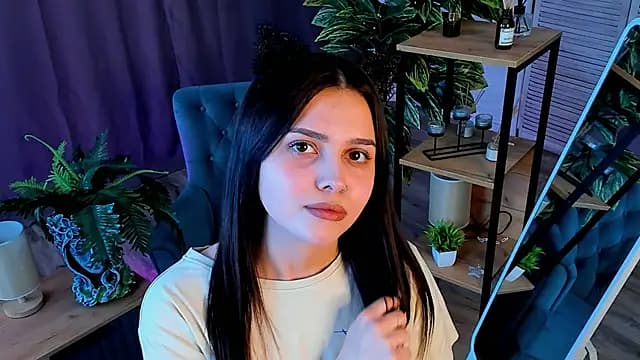 MarianneAuvil live cam