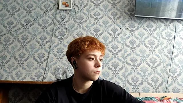 ColleenBailey live cam