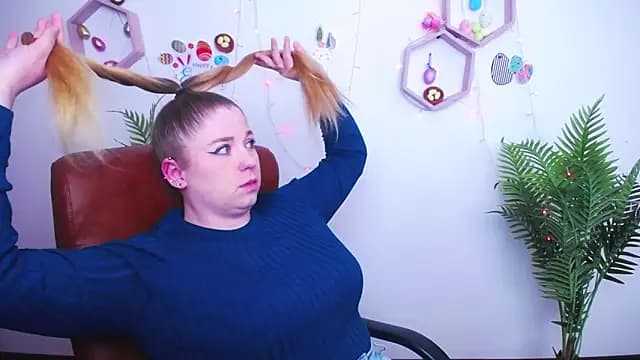 JessikaDaniel live cam