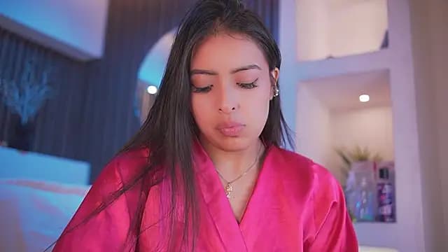 Camila_dupont live cam