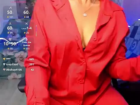 ELIZA_01 live cam