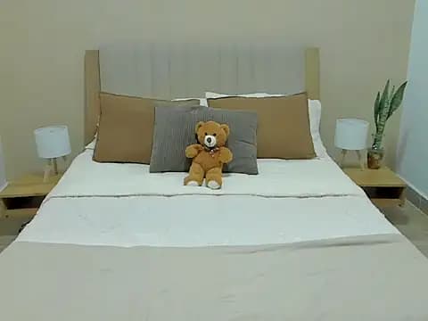 Nicolle_Duke live cam