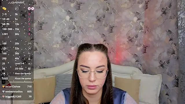 ScarlettVaughn live cam