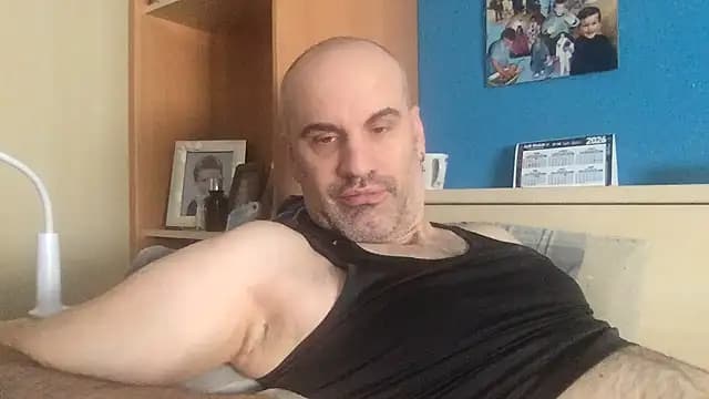 calvito_exotico live cam on Stripchat