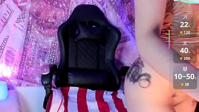 Lana_Scarlett live cam