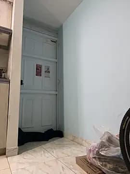 IsabelaRivers live cam