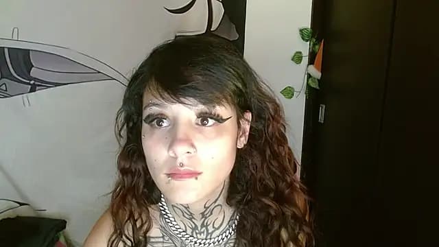 tokiovamp live cam on Stripchat