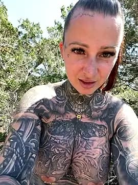 Inked_lorena live cam