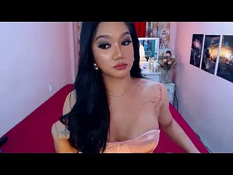 UrScreenGoddess live cam