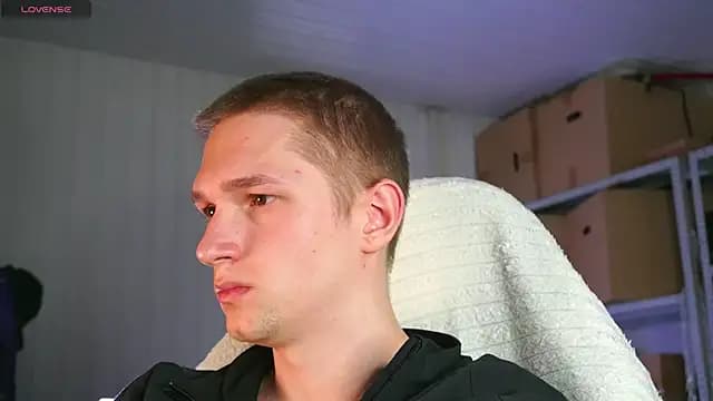 dustyn_fox live cam on Stripchat