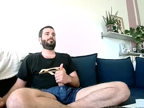 Simon-tem live cam on Stripchat