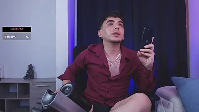 Guccy_Boy_Club live cam