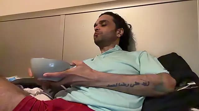 KungFuPanda001 live cam