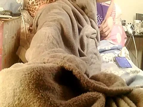 Ana_Wad_Dulue007 live cam