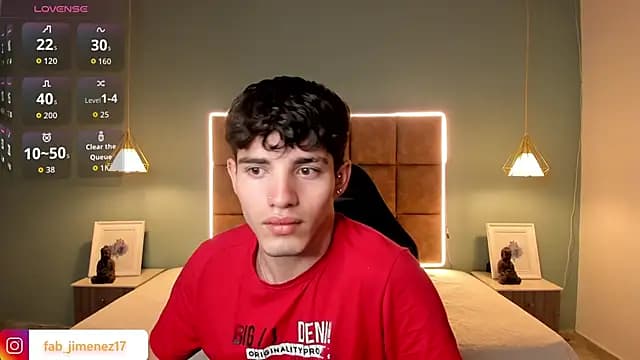 AlejooTwink live cam