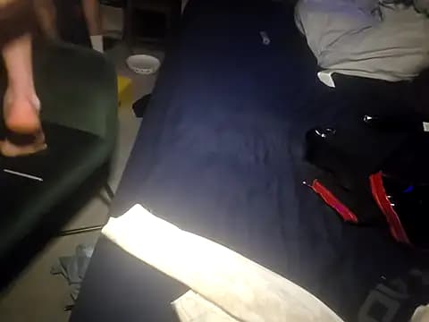 BigDonnyBig live cam