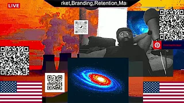 RussellTaylorLacy live cam