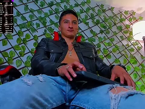 Dominus_Alpha live cam